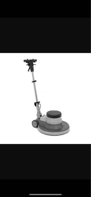 Alquiler pulidora marmol hormigon terrazo