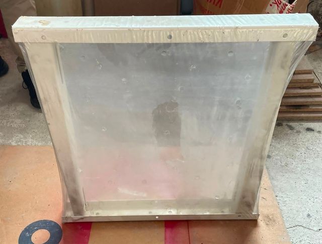 Soporte aire acondicionado