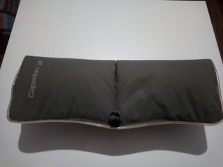 moqueta carpa Caperlan