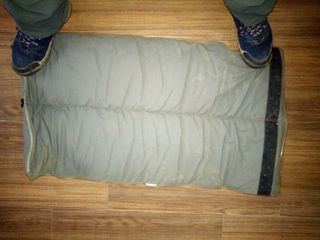 moqueta carpa Caperlan