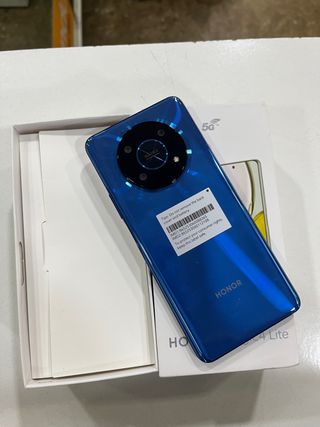 Honor Magic 4 Lite  5g nuevo,