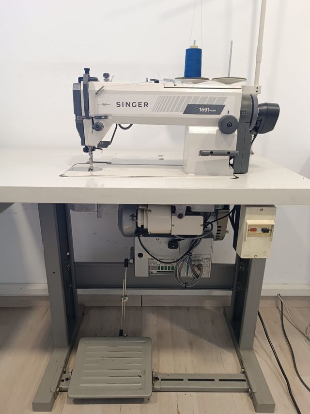Singer 1591 D300G