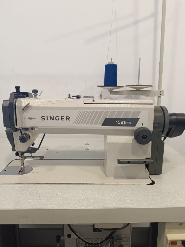 Singer 1591 D300G