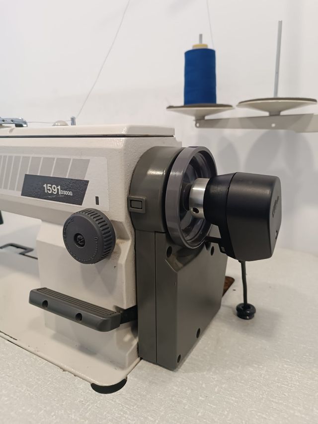 Singer 1591 D300G