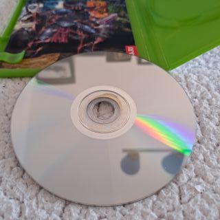 MAGIC BATTLEGROUNDS - XBOX - PAL