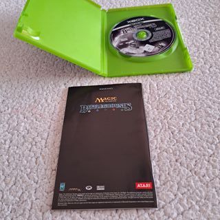 MAGIC BATTLEGROUNDS - XBOX - PAL