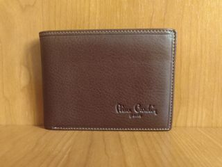 CARTERA PIERRE CARDIN