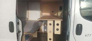 Renault Trafic 2007