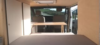 Renault Trafic 2007