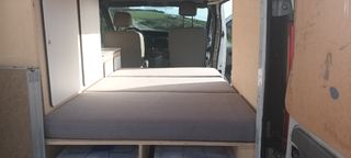 Renault Trafic 2007