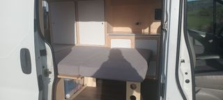 Renault Trafic 2007