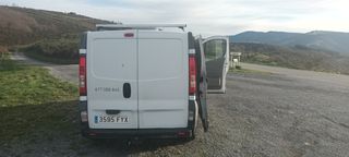 Renault Trafic 2007