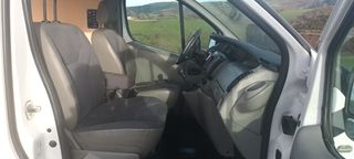 Renault Trafic 2007