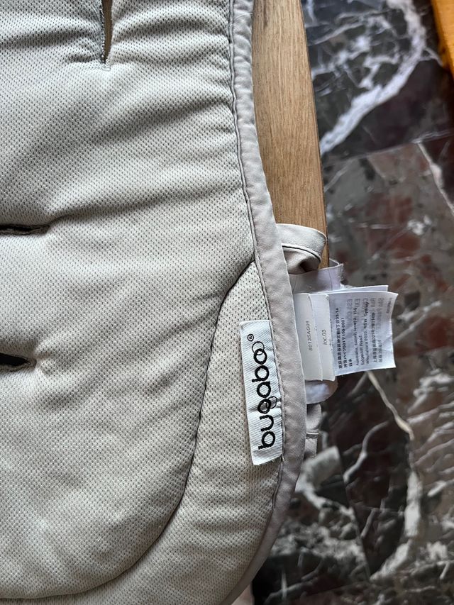 Materasso estivo Bugaboo 