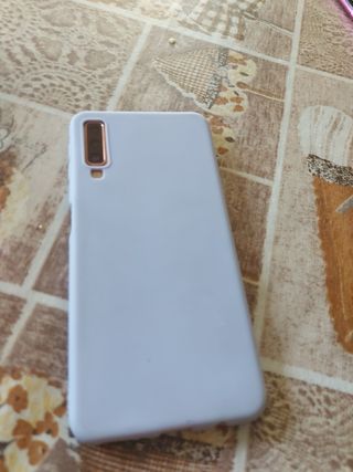 Samsung A7 