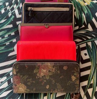 Carteras/Monederos