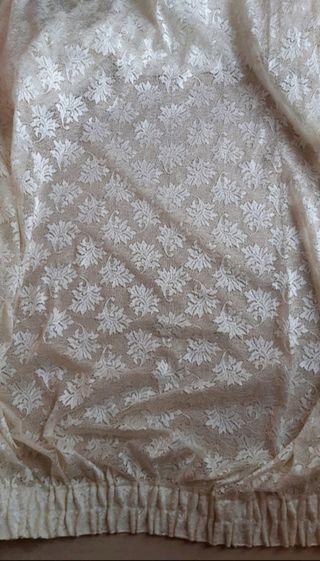 Cortinas para salón o dormitorio