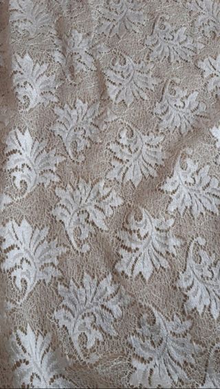 Cortinas para salón o dormitorio