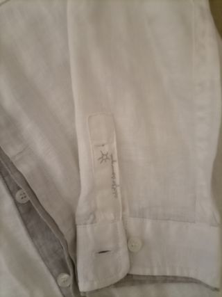 Camisa niño Adolfo Domínguez 