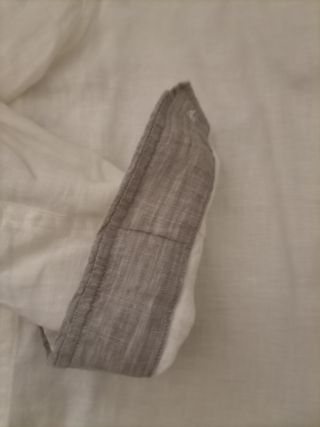 Camisa niño Adolfo Domínguez 