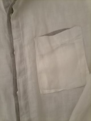 Camisa niño Adolfo Domínguez 