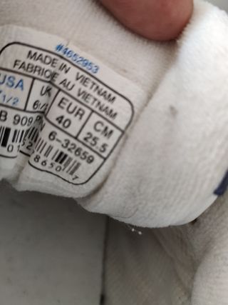 zapatillas