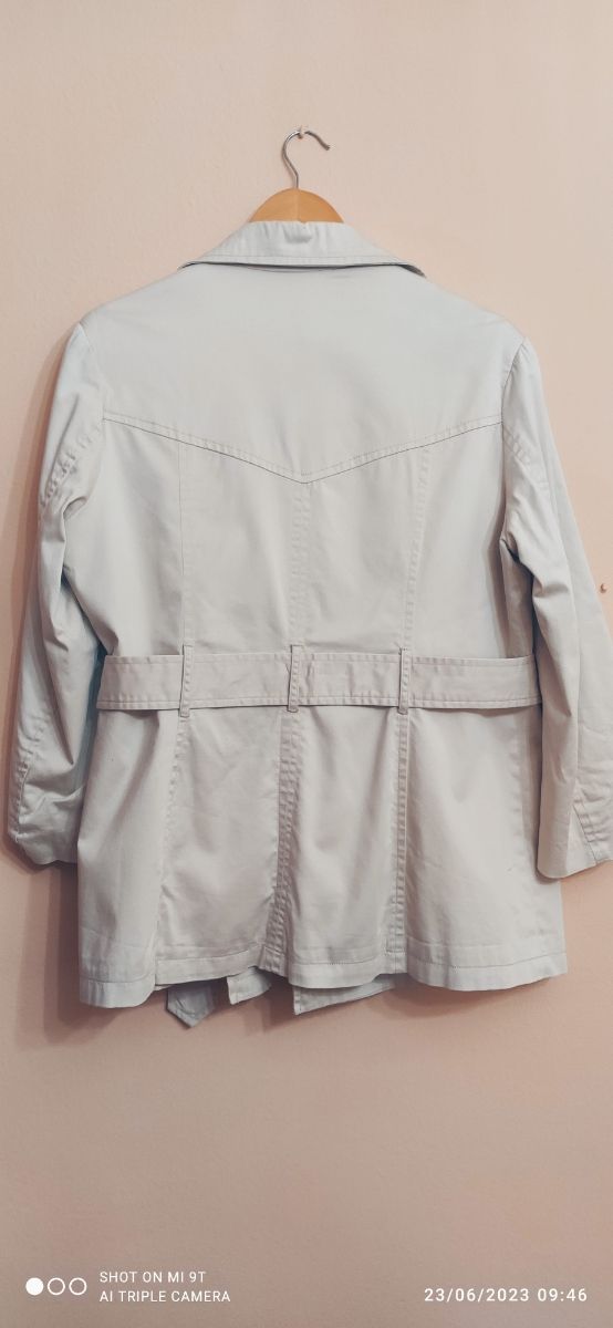 ESCOLA TRAJE CHAQUETA