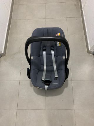 Silla coche Maxicosi