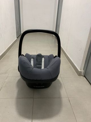 Silla coche Maxicosi