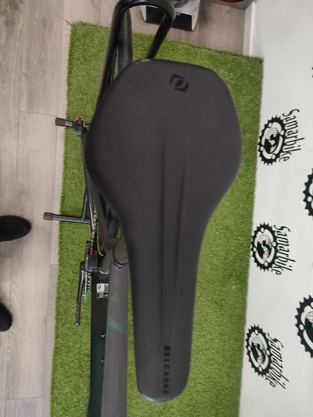 bicicleta adict RC 20  talla M
