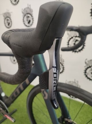 bicicleta adict 20  talla M