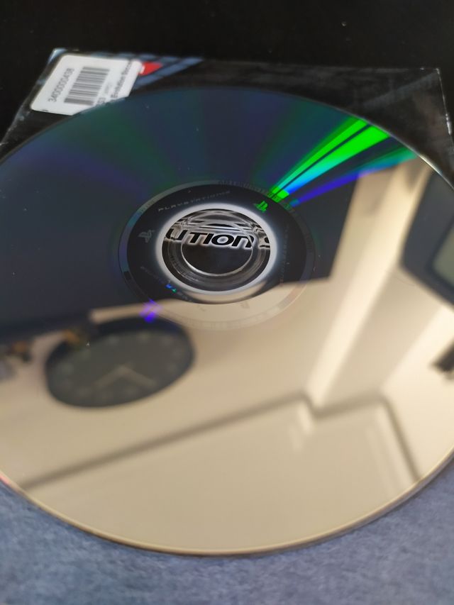 🇪🇸 PES 2008 PS3 