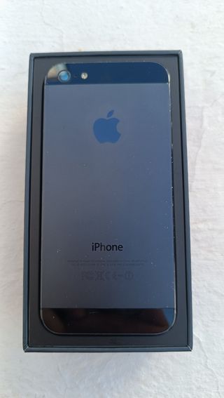 iPhone 5 16gb
