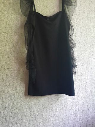 mini vestido ceñido fiesta o eventos