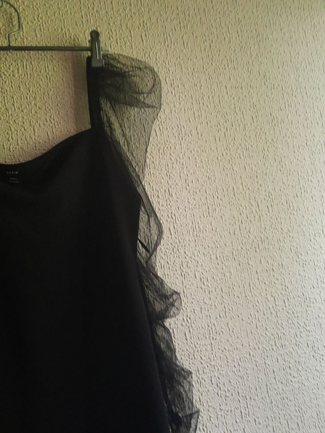 mini vestido ceñido fiesta o eventos