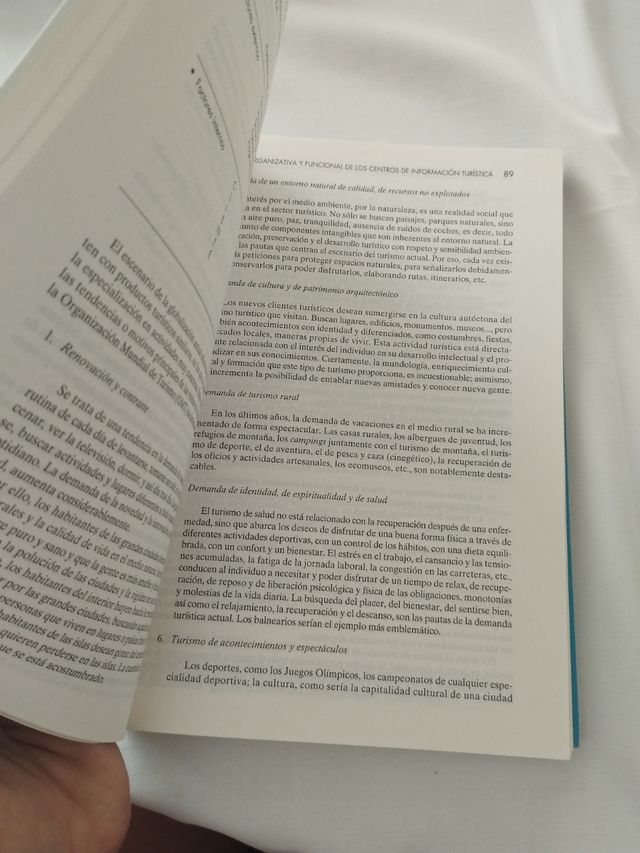 información turística en destino 