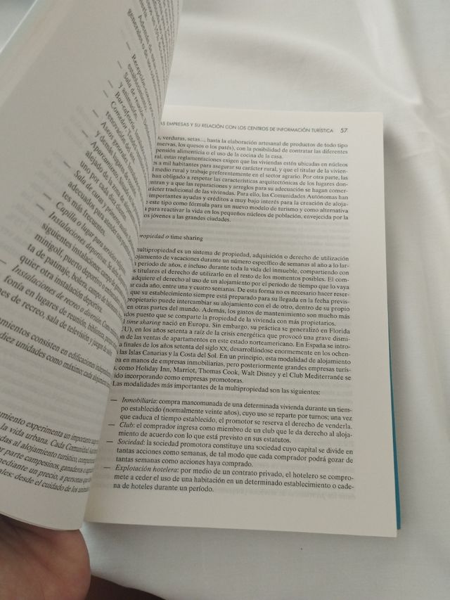 información turística en destino 