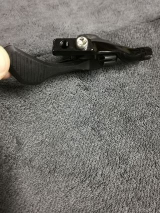 SRAM controlo remoto matchmaker