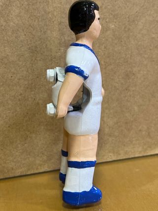 Jugador Deportin BlancoTradicional 1 unidad