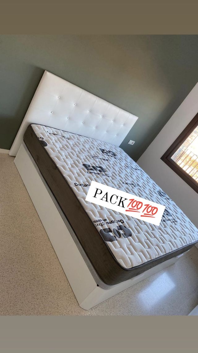 PACK OFERTA!!!