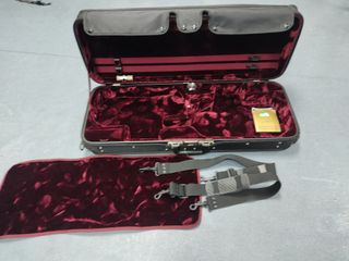 Estuche 2 Violínes Prisma