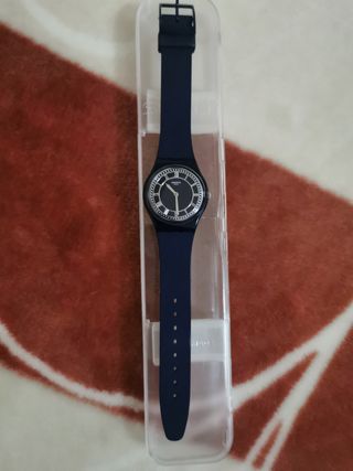 Reloj Swatch fino