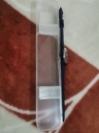 Reloj Swatch fino