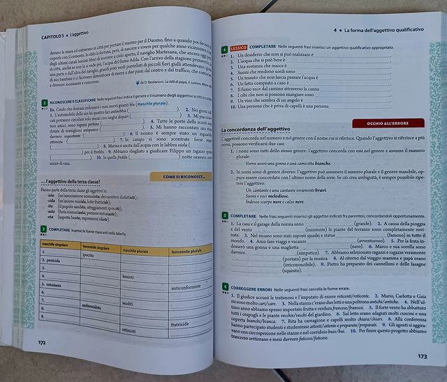 Virgola e punto - ISBN 9788891502025