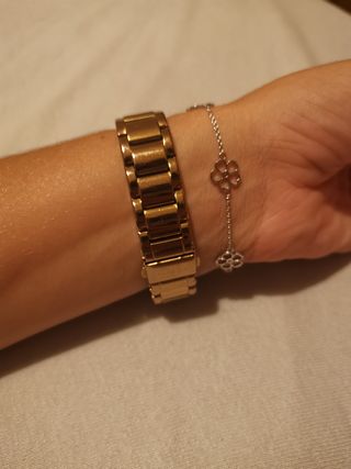 reloj parfois