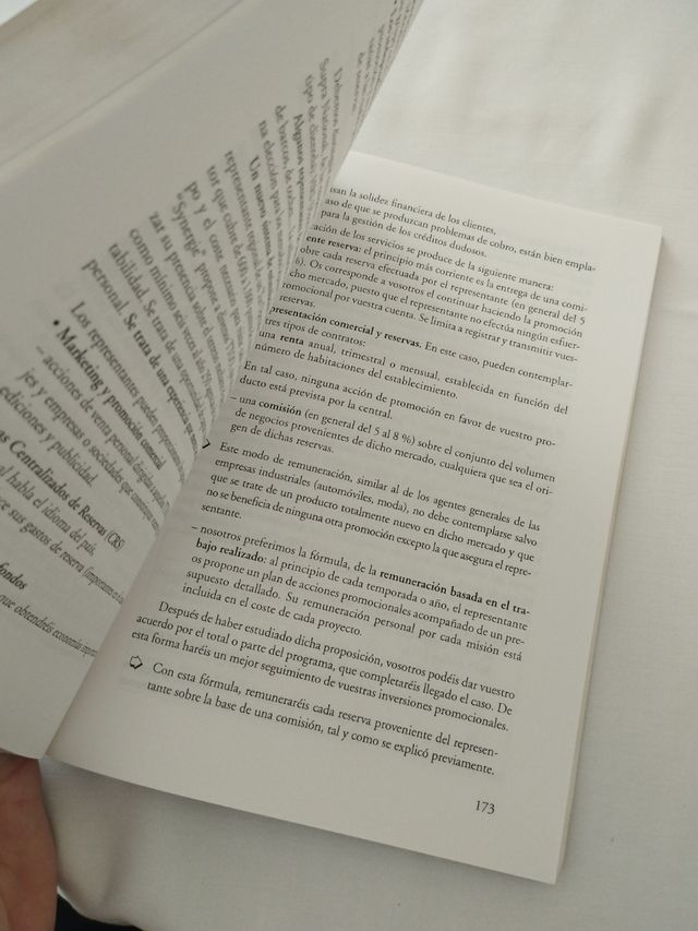 Marketing Practico del turismo en hostelería ...