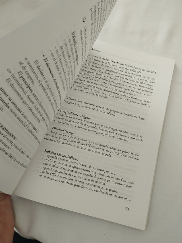 Marketing Practico del turismo en hostelería ...