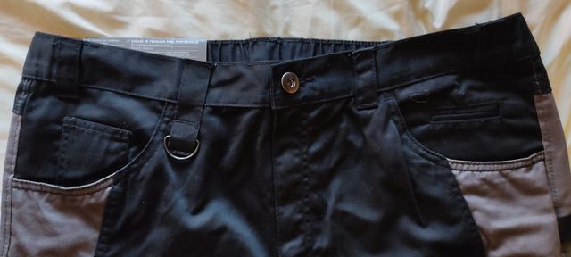 pantalon trabajo