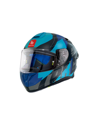 Casco Moto/Kart MT