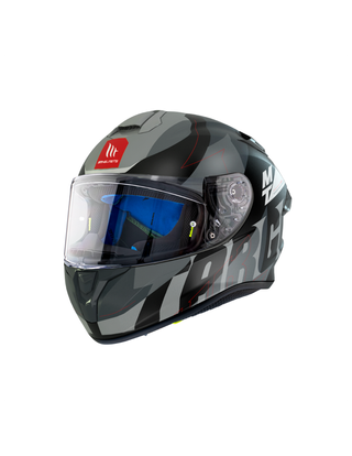 Casco Moto/Kart MT